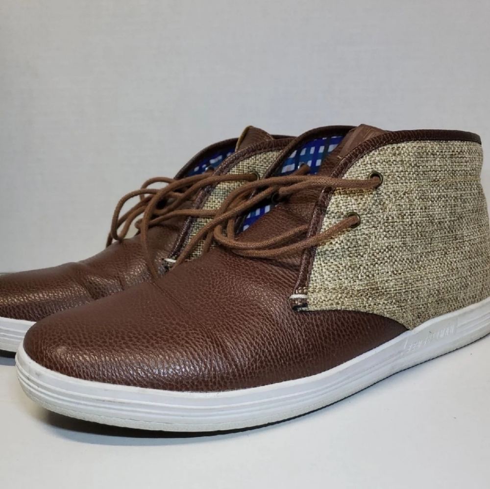 Ben Sherman dress shoes